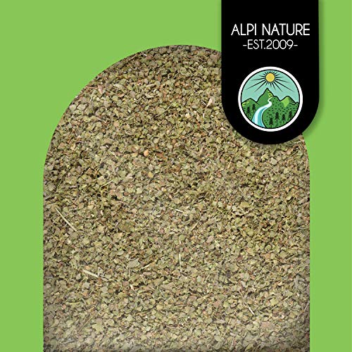 Gewreven marjolein (250g), gedroogde marjolein, 100% puur en natuurlijk voor de bereiding van kruidenmengsels - Afbeelding 3