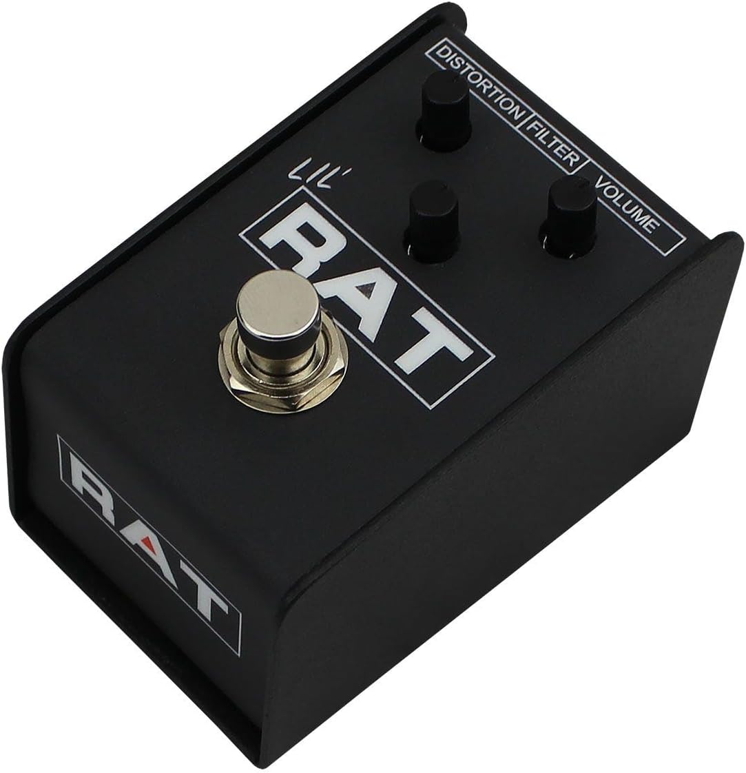 Pro Co Lil' RAT Distortion Pedal