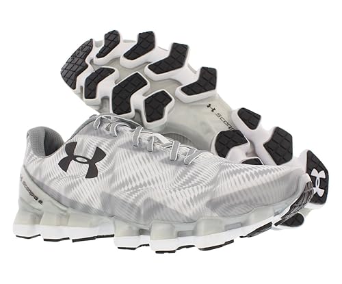 scorpio under armour