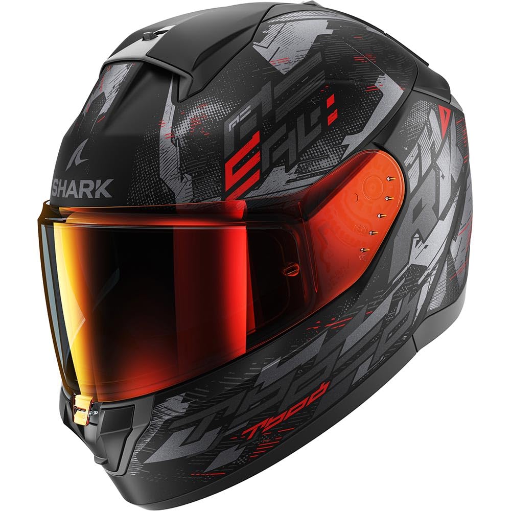Shark Ridill 2 Molokai Casco