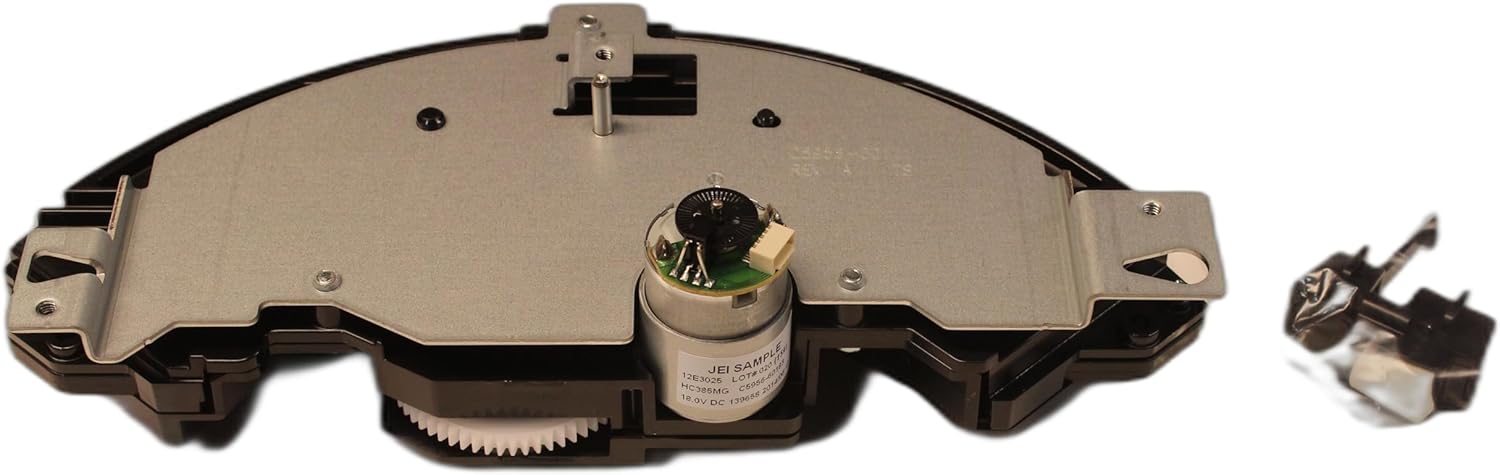 Pc Wholesale Exclusive New-Svc - Assy-Wiper Lift - By "Pc Wholesale Exclusive" - Prod. Class: Printers/Trays And Accessories