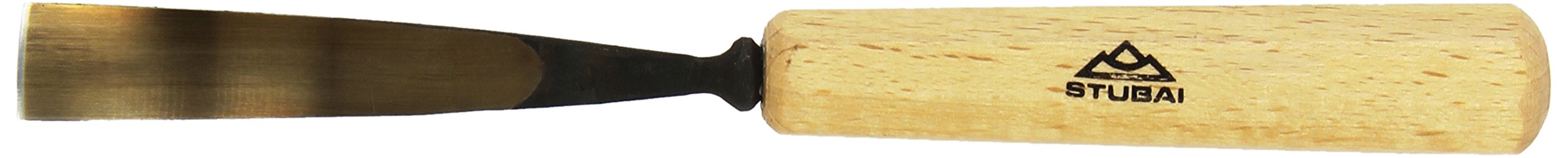 Stubai 524604 Woodcarving Chisel 4mm Type 46 With Wooden - View #8