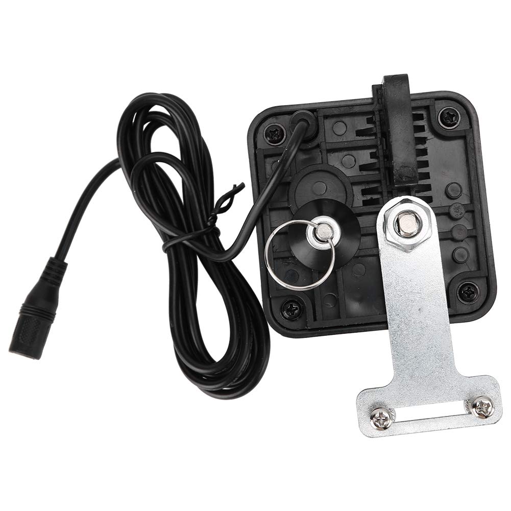 Vendite Pazze Controller Interruttore valvola elettrica - Telecomando Senza Fili Intelligente - Pipeline valvola manipolatore 110-240V(Unione Europea)