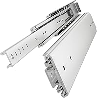 Vista 12 de VADANIA - Guías de cajones de alta resistencia VA2053 & VD2053