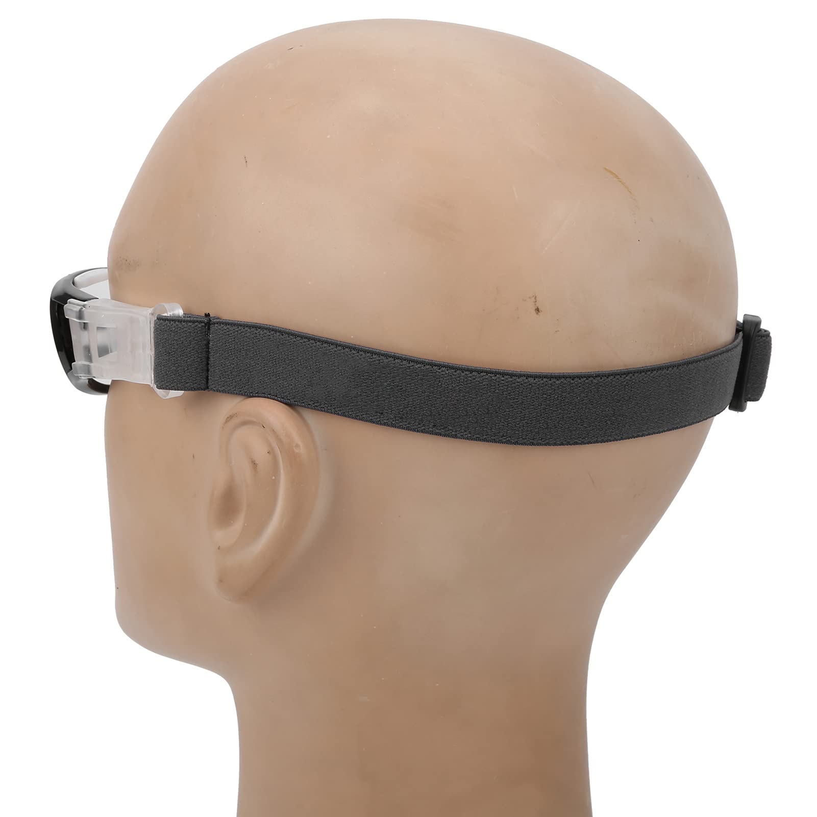 SPYMINNPOO Occhiali Sportivi per Bambini, Occhiali Sportivi per Bambini per Adolescenti Occhiali da Basket Regolabili per Ciclismo da Calcio per Sport all'Aria Aperta