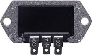 Voltage Regulator Rectifier for Kohler 8-25 HP Rectifier Regulator Kohler 41 403 09 41 403 10-S 25 403 03-S