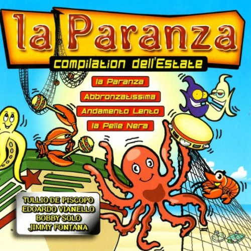  La Paranza