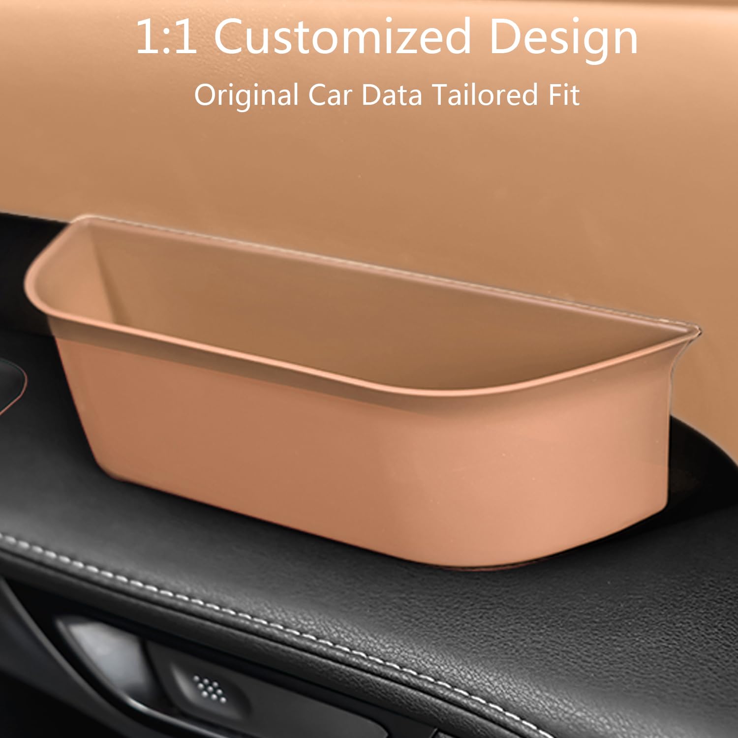 Amazon.com: 4PCS Car Door Organizer Tray for Lexus RX 2023-2026