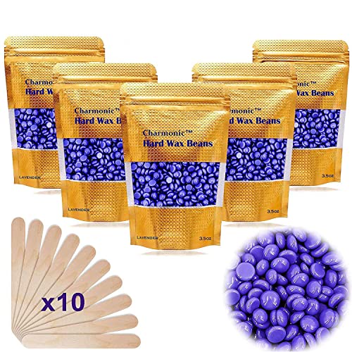 Top 10 Best European Hard Wax Beads Reviews & Buying Guide Katynel