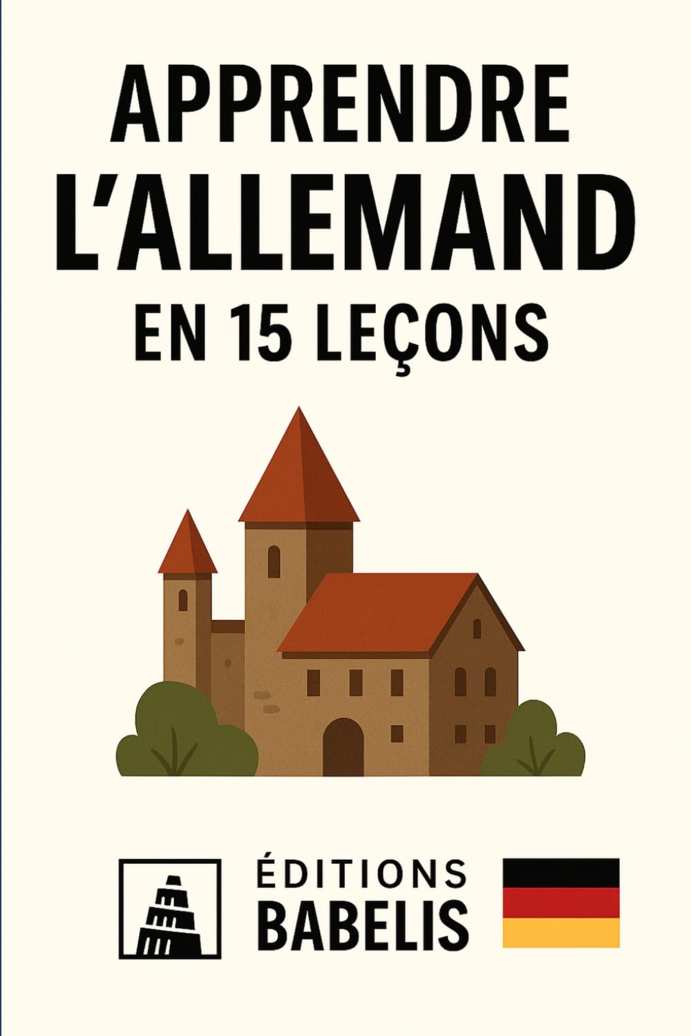 Apprendre l'Allemand en 15 leçons