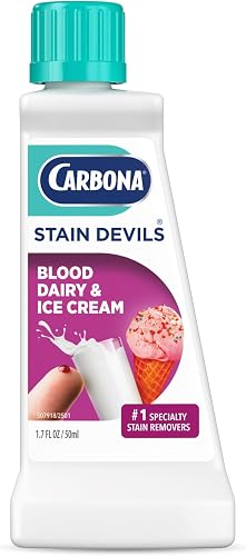 Carbona Carbona Stain Devils Formula Set