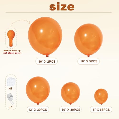 Miniatura 9 de Kit de guirnalda de globos de color azul polvoriento, pizarra polvorienta, azul bebé, globos metálicos dorados y blancos de arena y globos de