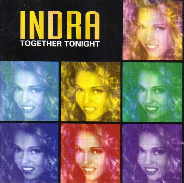 Together Tonight [Audio CD]