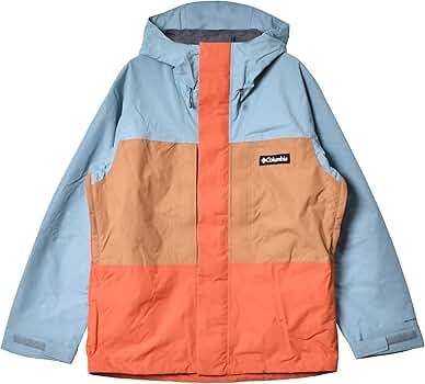 【2点セット】US Columbia OMNITECH スノーボード ジャケット 2点セット】US Columbia OMNITECH スノーボード ジャケット USED