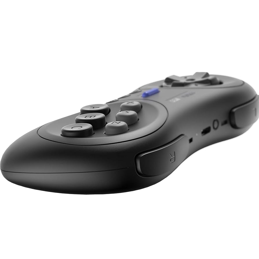 その他 8BitDo M30 Bluetooth Wireless GamePad  - Switch [SRPJ2144] 6922621500735 Amazon.co.jp: 8BitDo M30 Bluetooth Wireless GamePad 【SWITCH