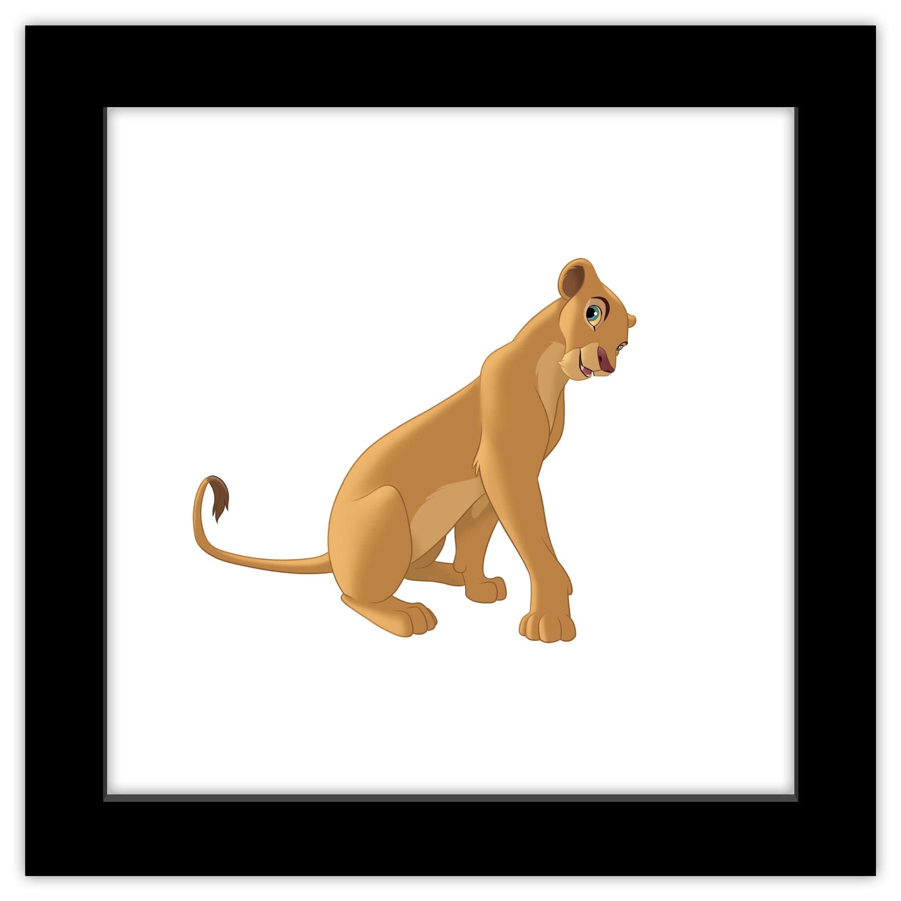 Amazon.com: Trends International Gallery Pops Disney The Lion King