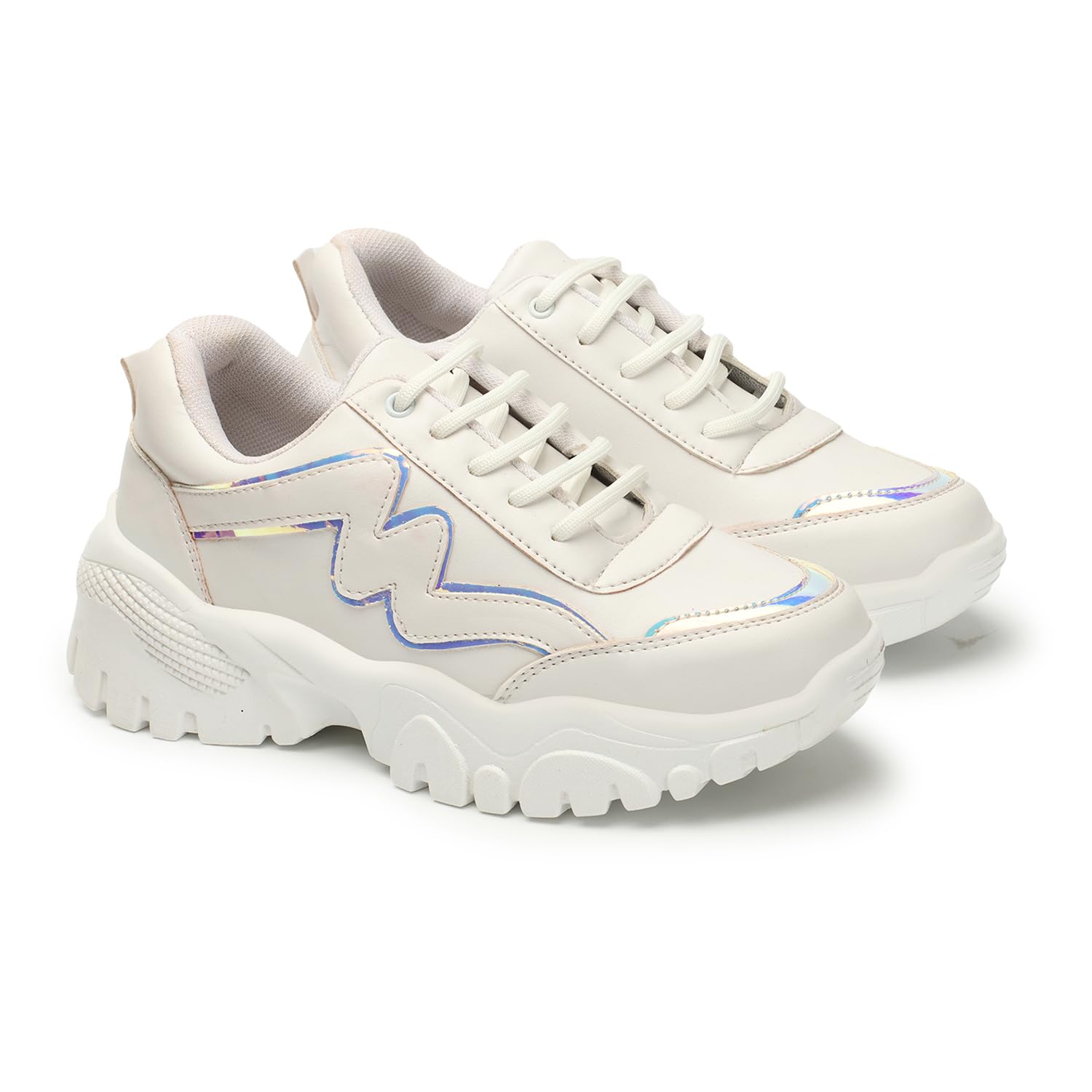 See full amazon price history chart for DIPYO Stylish Casual Shoes Sneakers for Women & Girls | Lightweight Sports Shoes | (White, 40) DIPYO Stylish Casual Shoes Sneakers for Women & Girls | Lightweight Sports Shoes | (White, 40) (B0CGSWCP59) Amazon Price History, Amazon Price Tracker