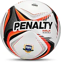 Bola Futsal Penalty Max 1000 Xxvi Oficial Cbfs
