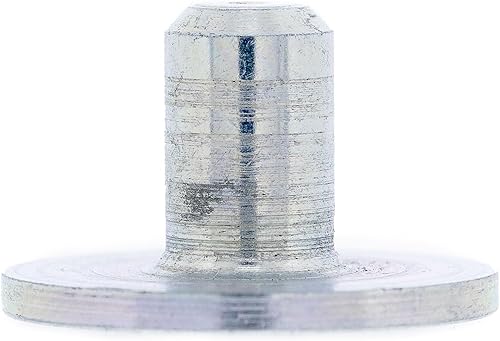 Miniatura 2 de CUB CADET 711-3033 Pasador de guía de resorte 986 984 982 2284 2182 2086 2084 2082 2072