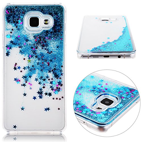 HB-Int Copertura Dura per Samsung Galaxy A3