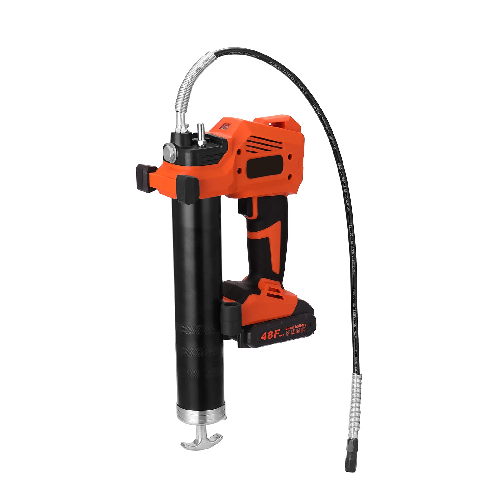 Buy Electric Grease Cordless Grease Machine Battery Grease Battery