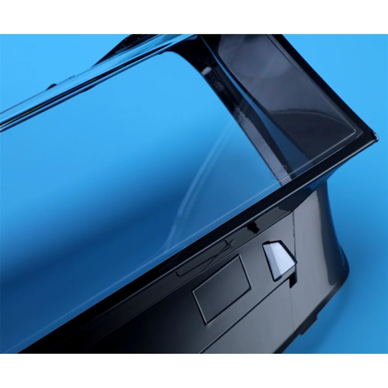 Koplamplensafdekking Voor BMW 7 Serie G11 G12 730Li 740Li 750Li 2016