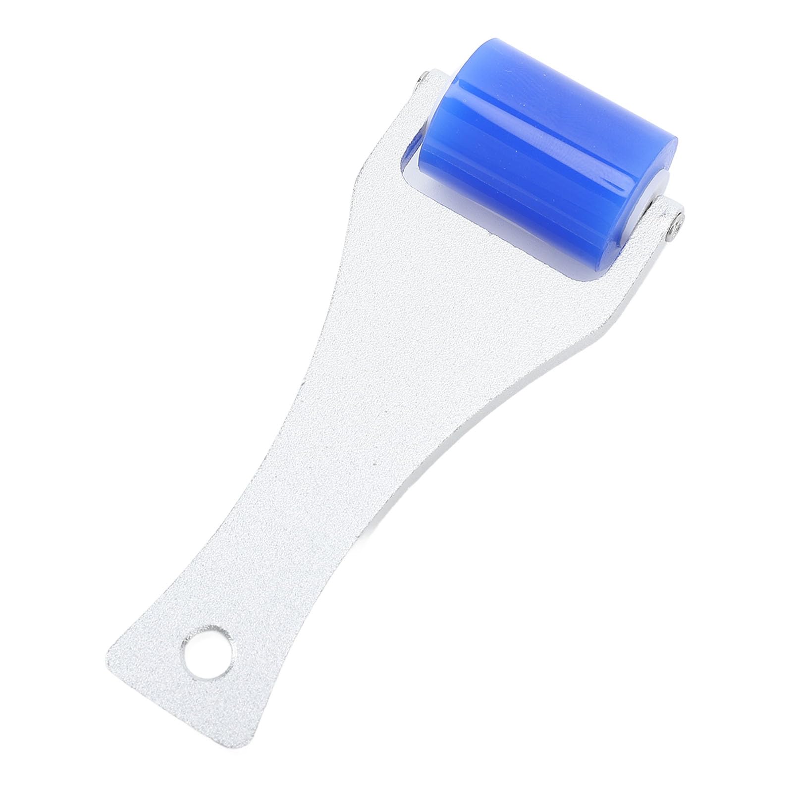 Long AntiStatic Sticky Silicone Roller Manual Cleaner Tool with Static Function to Absorb Small impurities, Reusable