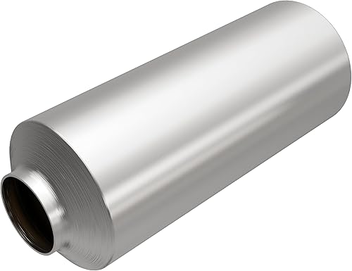 Magnaflow Conv Univ 2.00 CA 4" Spun Rear