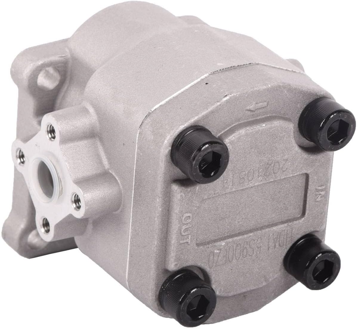 Hydraulic Pump