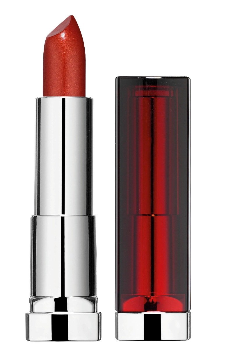 Maybelline Color Sensational Creamy Matte Blushing Pout 942 — view 105