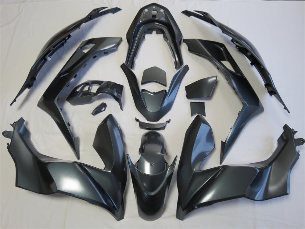 Amazon | KKM 適合車種 PCX125 PCX160 JK05 KF47 2021-2024 外装カウル
