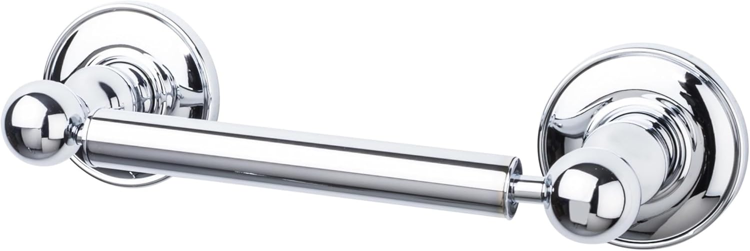 Top Knobs ED3BSND Toilet Tissue Holder