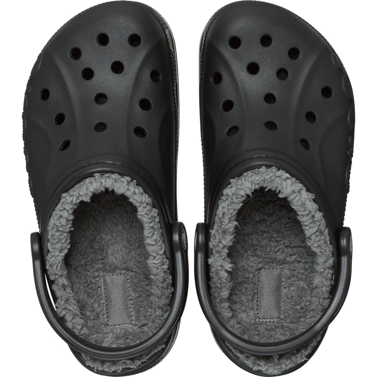 Crocs Via Lined Clog