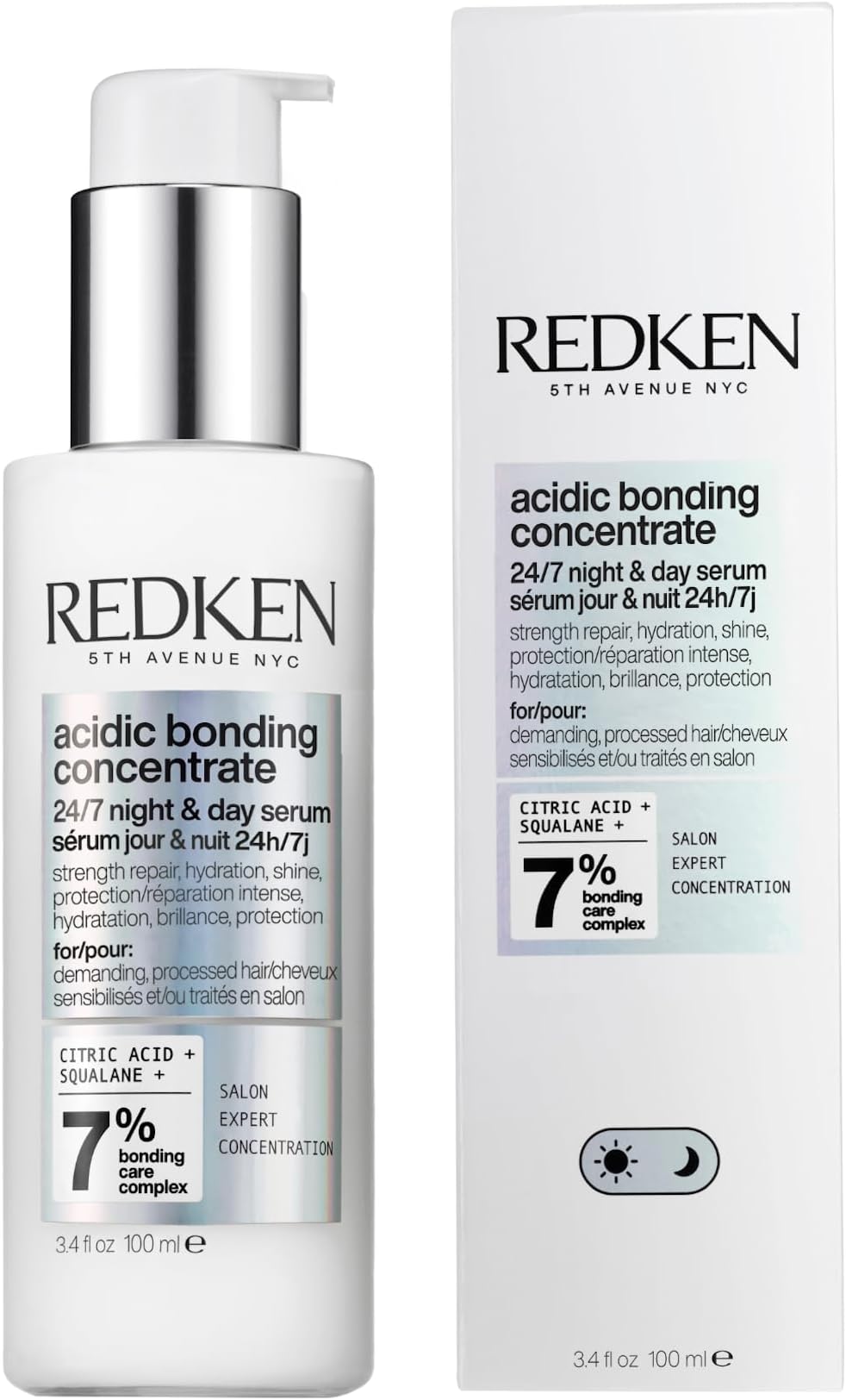 ABC Serum