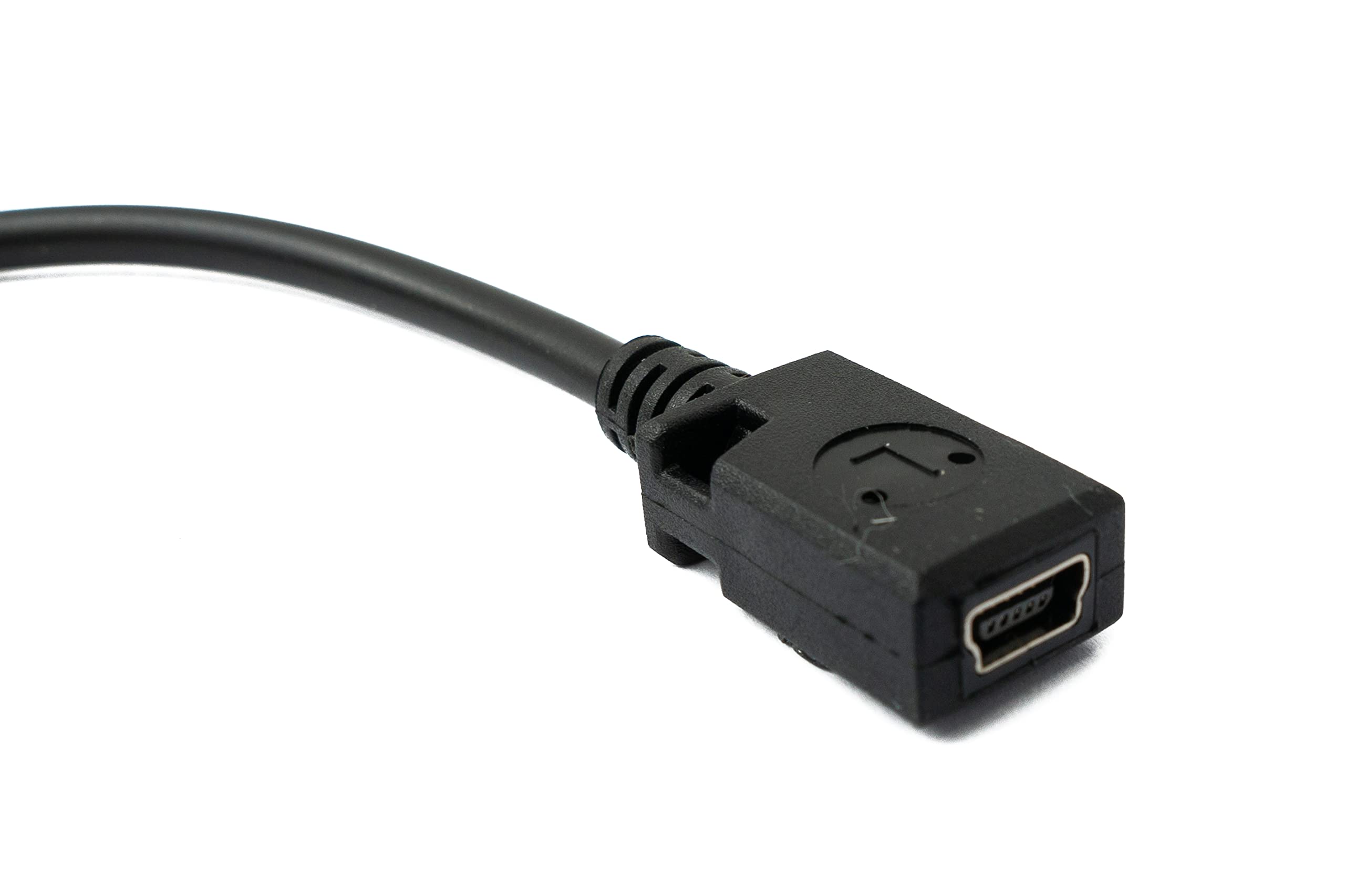 USB 2.0 TIPO A FEMMINA 2 IN 1 OTG MICRO USB HOST d... – Grandado