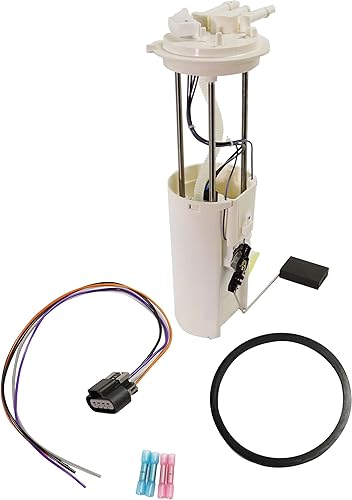 Miniatura 2 de Garage-Pro Conjunto de módulo de bomba de combustible eléctrica con unidad de envío de repuesto para Chevrolet Express 3500 1997-2002 5.7L 7.4L