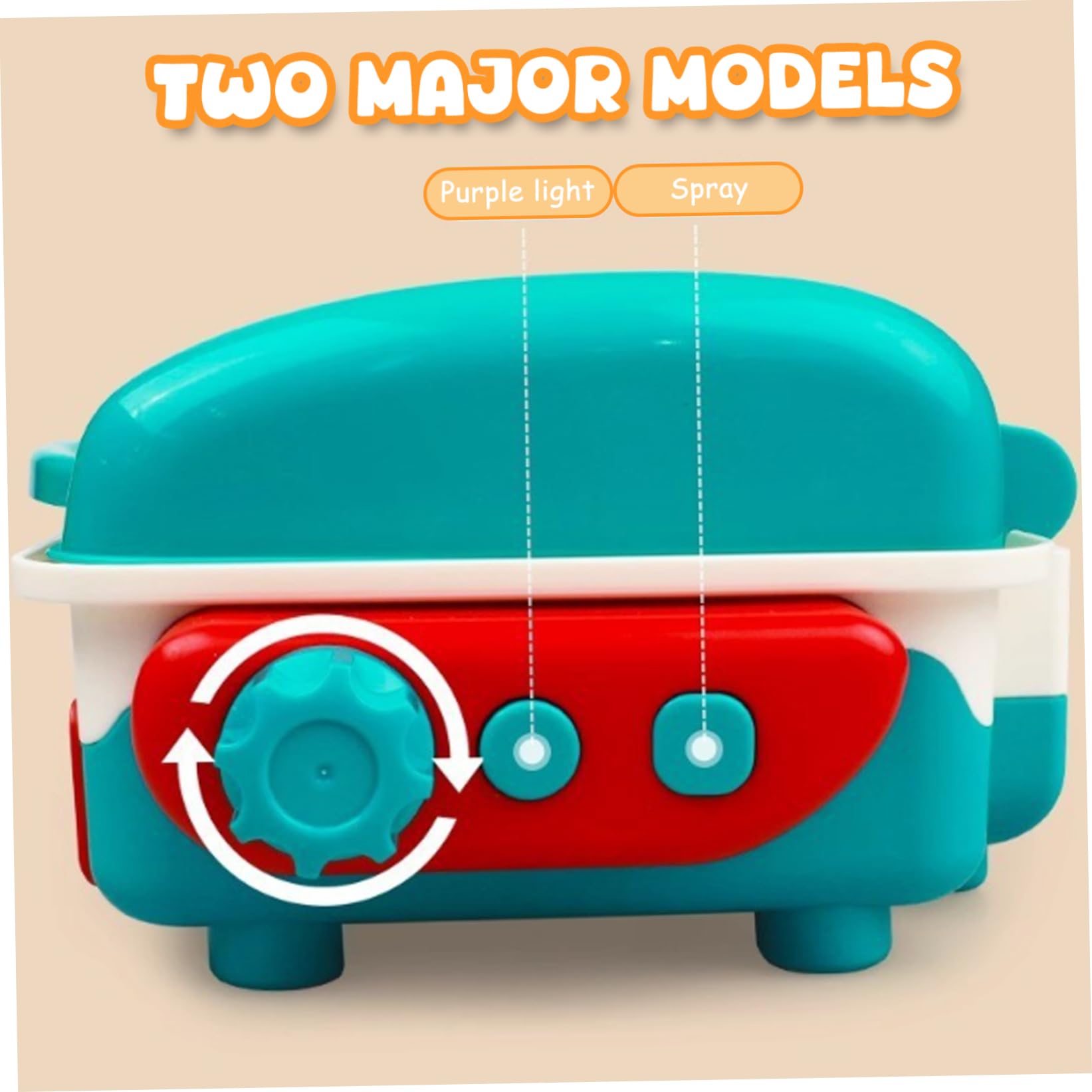 Set da Gioco per Barbecue per Bambini, 35 Pezzi/Set, di Giocattoli da Cucina Simulati per Alimenti Che cambiano Colore, con Fumo e Luce, Accessori da Cucina Divertenti in 2 modalità per Ragazze