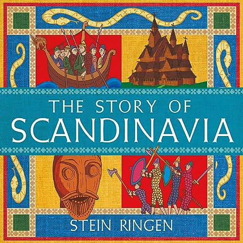 The Story of Scandinavia by Stein Ringen episode artwork