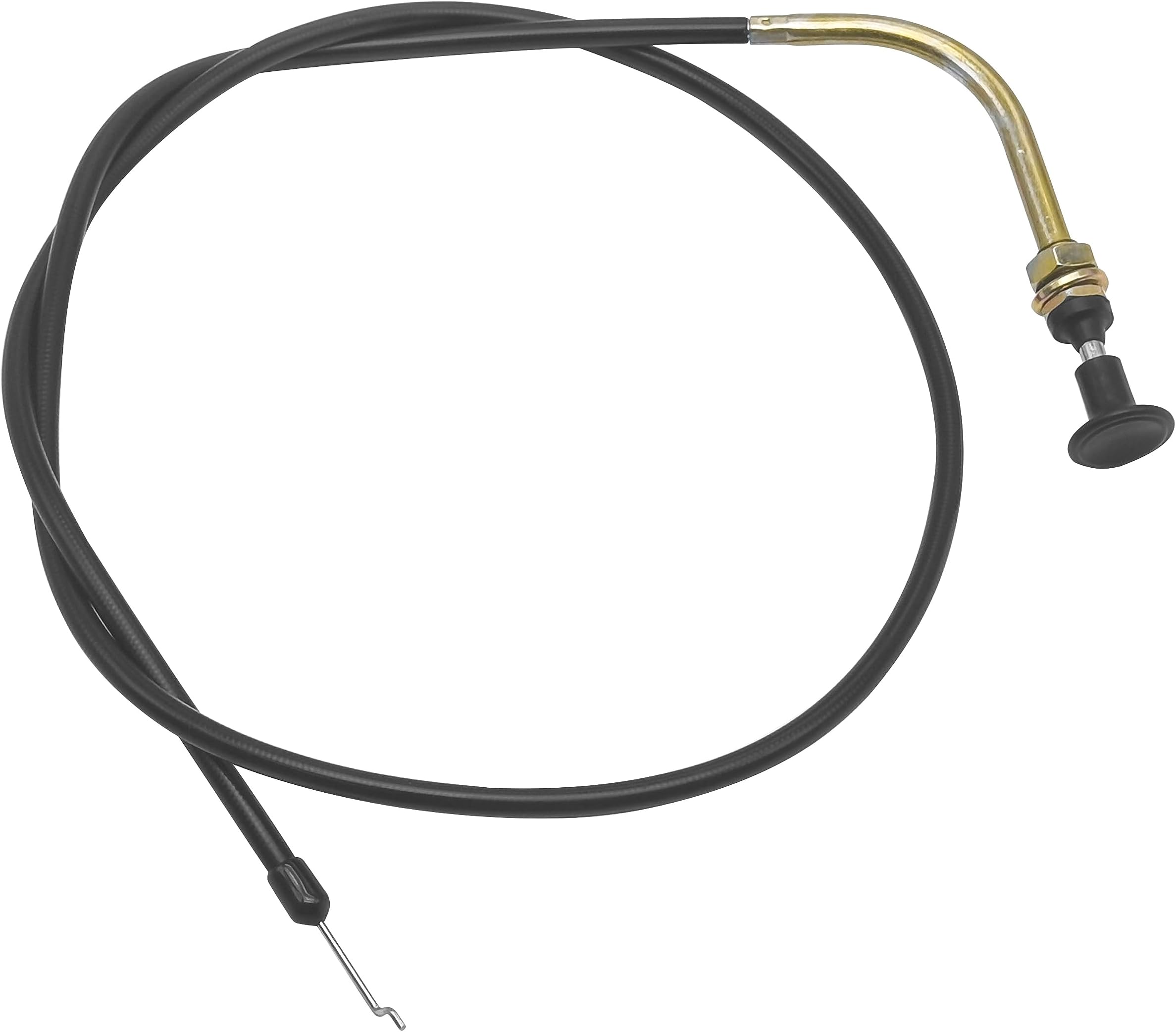 Tektall Chock Cable for Toro TimeCutter Lawn Mower 112