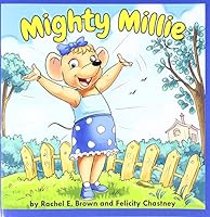 Mighty Millie 0997121904 Book Cover