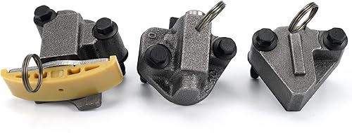 Miniatura 4 de MOCA Kit de cadena de distribución para Cadillac CTS 2004-2006 y 05-06 para Buick Lacrosse y 04-06 para Cadillac SRX y 05-06 para Cadillac STS 3.6L