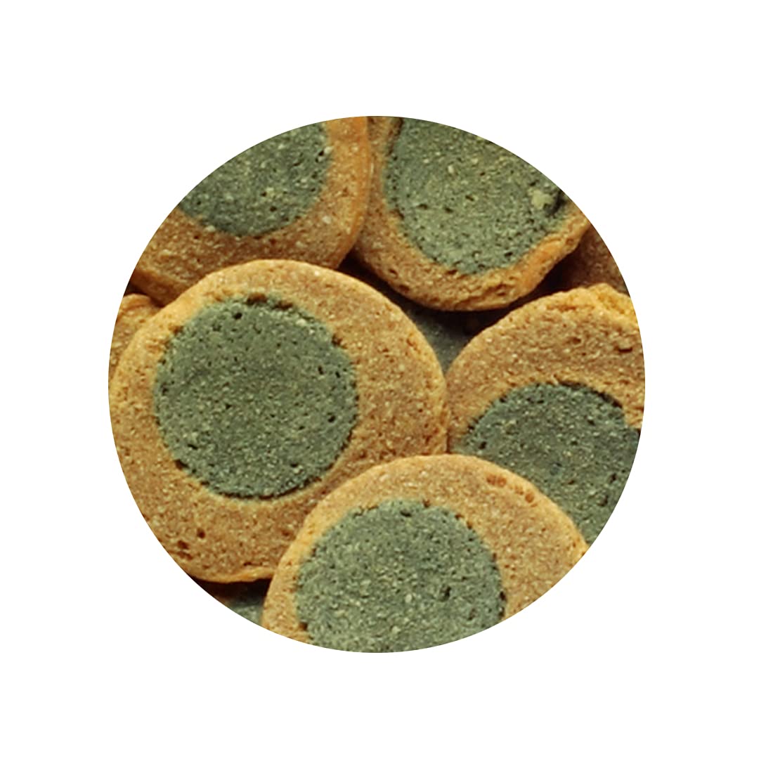 Amazon.co.jp: テトラ (Tetra) プレコ 105g プレコの主食 栄養バランス