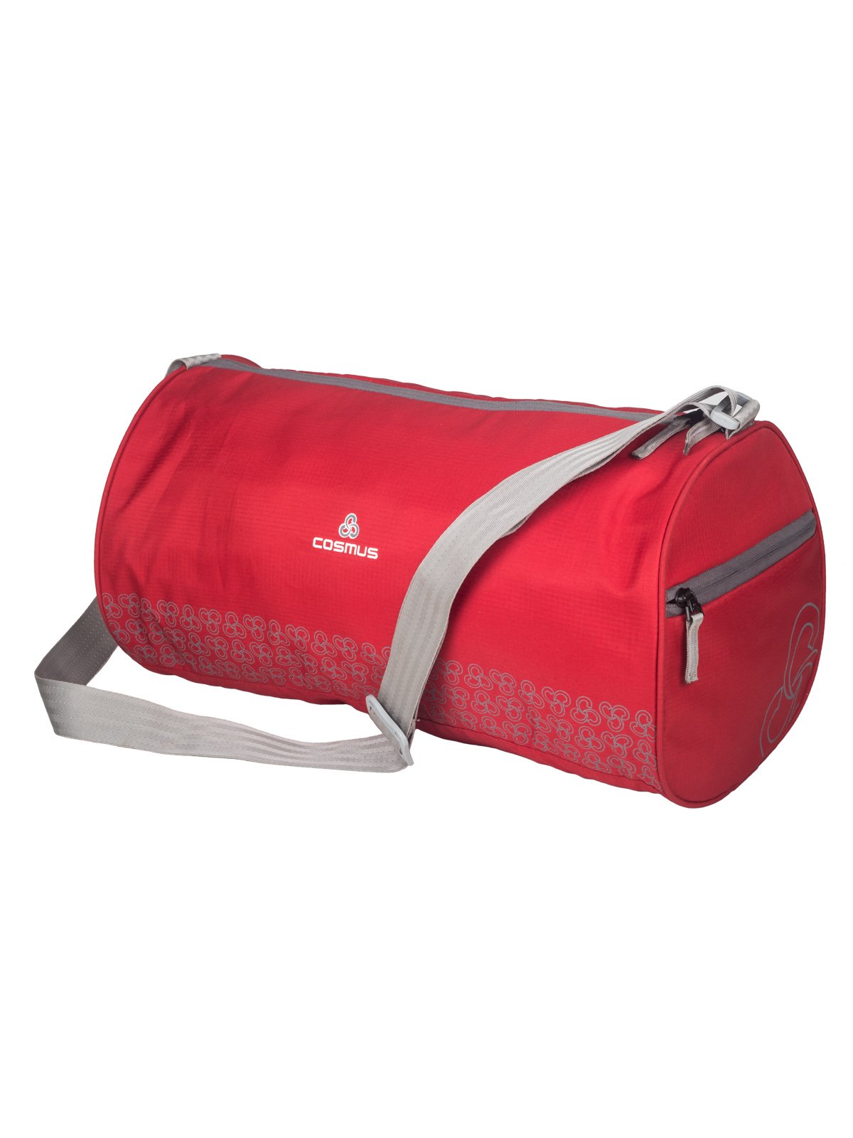 cosmus Gym Bag for Men Bayliss Multipurpose Polyester Sports Bag with Shoe Compartment-picture-34