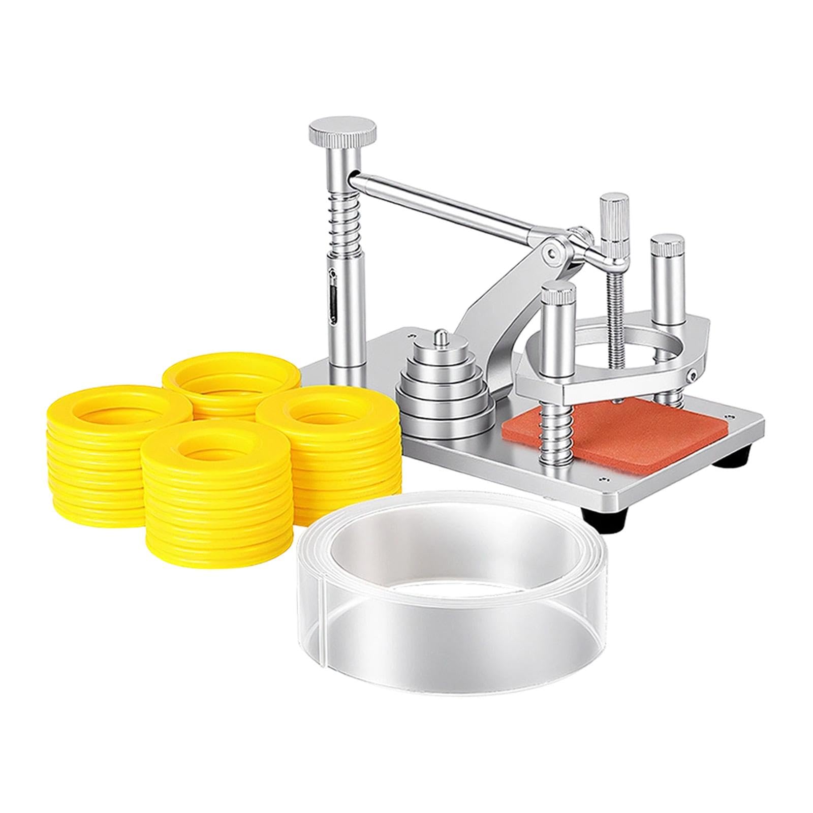 Kit Multifuncional para Abrir Tapa Frontal del Reloj y Quitar el