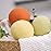 Wool Dryer Balls Handmade 3 Pack XL,Organic Laundry Dryer Balls,100% New Zealand Wool Natural Fabric Softener,Reusable 1000 Loads,Wrinkles Free, Shorten Drying Time,Baby Safe (3 Pack,Winter Sunshine)