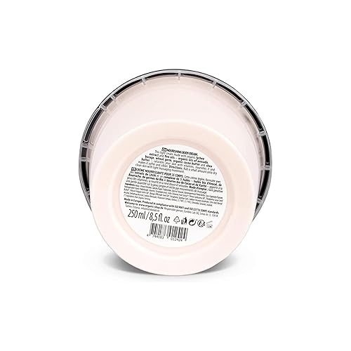 Miniatura 3 de Organic Shop Crema Corporal Rosa Lichi Orgánico y 5 Aceites 8.5fl oz