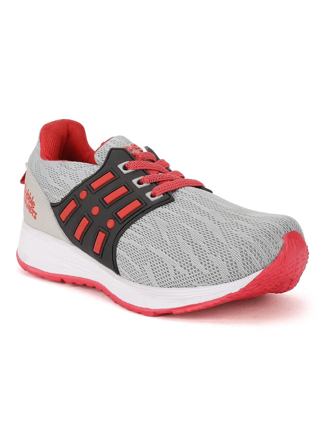 Bubblegummers Casual Shoes for Boys, Size 10, (3592823) Grey (B0B31RLFNR) Amazon Price History, Amazon Price Tracker