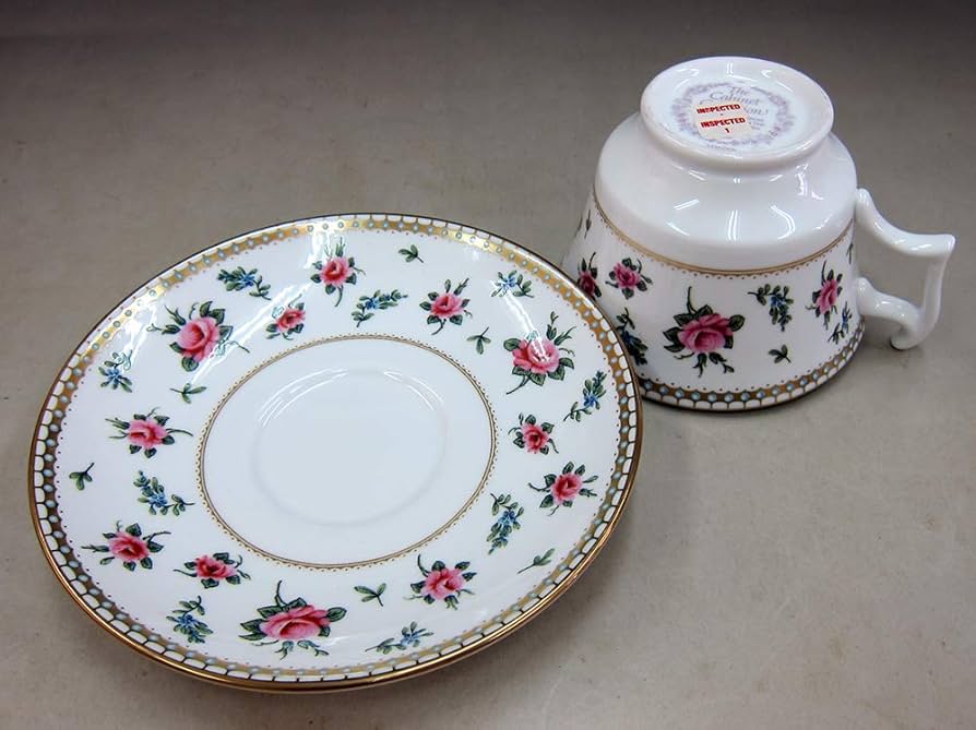 Spode - 【希少品】スポード キャビネットコレクション★KINGSWOOD★C/S ② 61ZevwdXBrL._UF350,350_QL80_.jpg