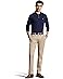Polo Ralph Lauren Classic Fit Long Sleeve Soft Touch Polo Shirt - #4 of 4