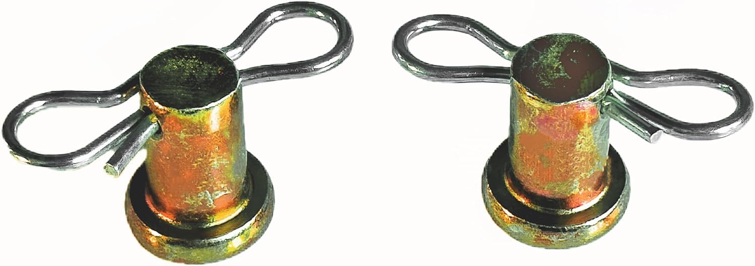 Replace 911-0332 Lift Bracket Pins Fits Columbia Craftsman Huskee Yard-Man?2PK?